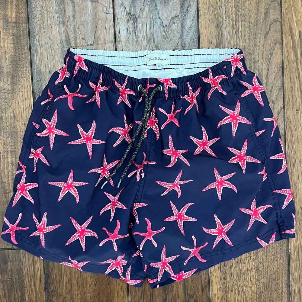 Castellamare Swim Wear